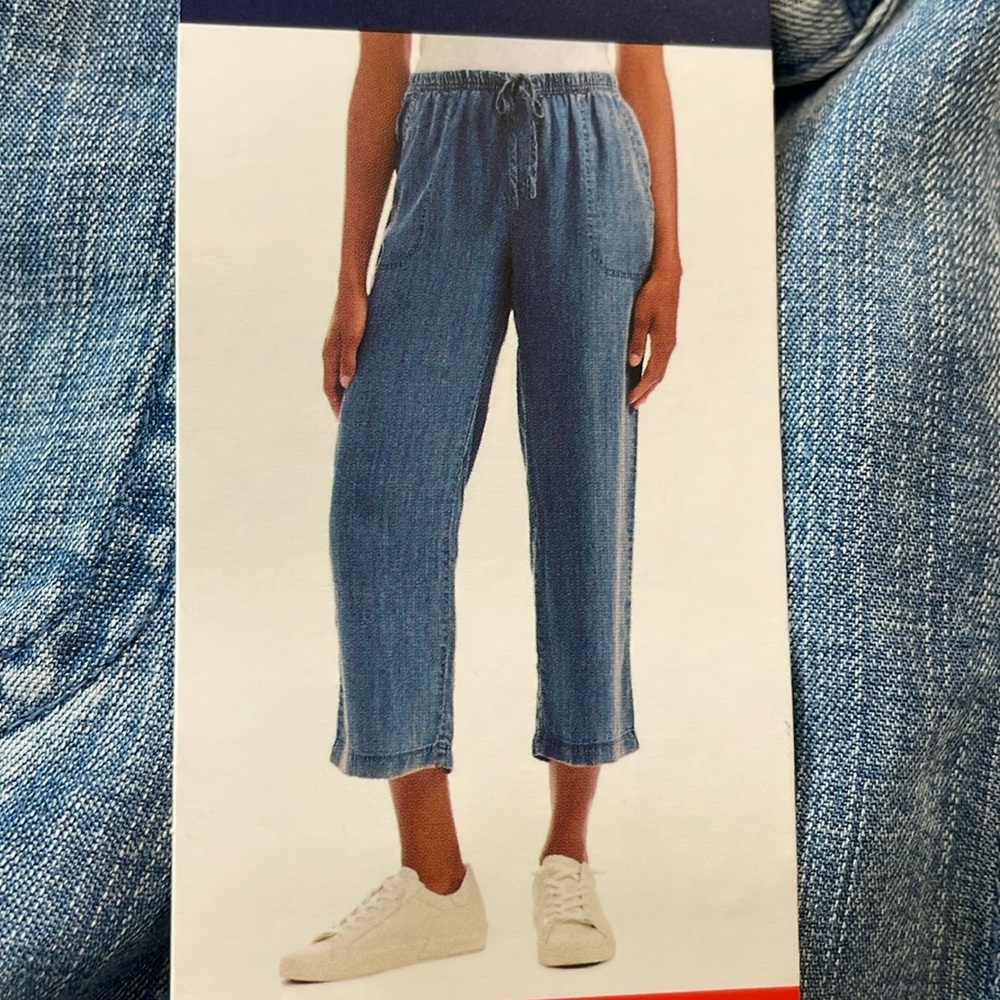 Splendid Wide Leg Pants
